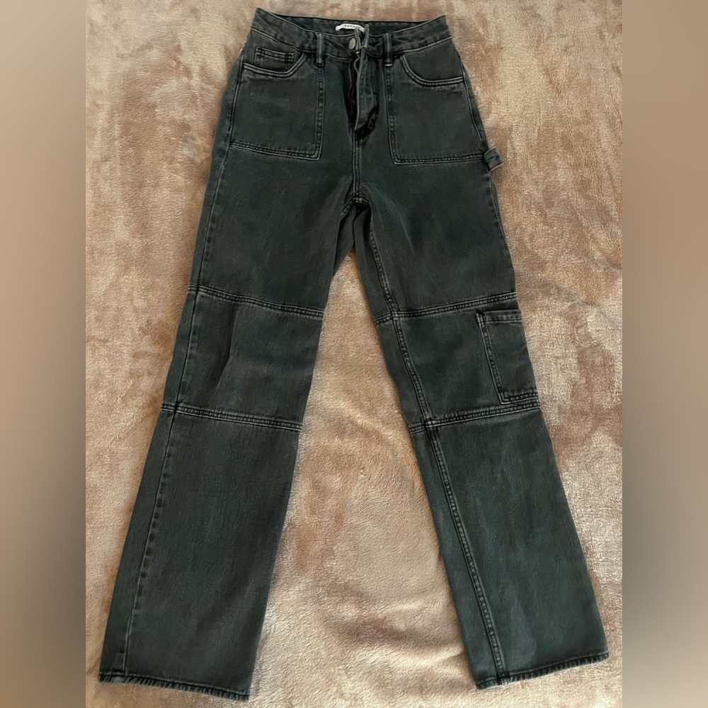 Pacsun Carpenter Jeans